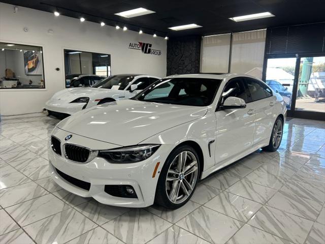 2018 BMW 430i Gran Coupe 430i for sale in Pittsburg, CA