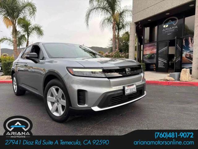 2025 Honda Prologue EX for sale in Temecula, CA