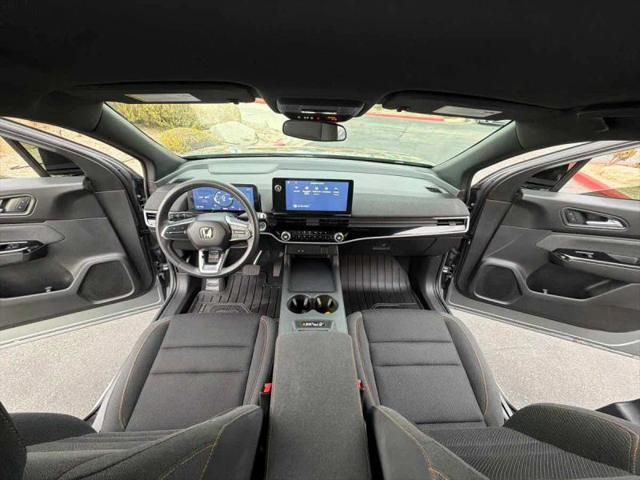 2025 Honda Prologue EX