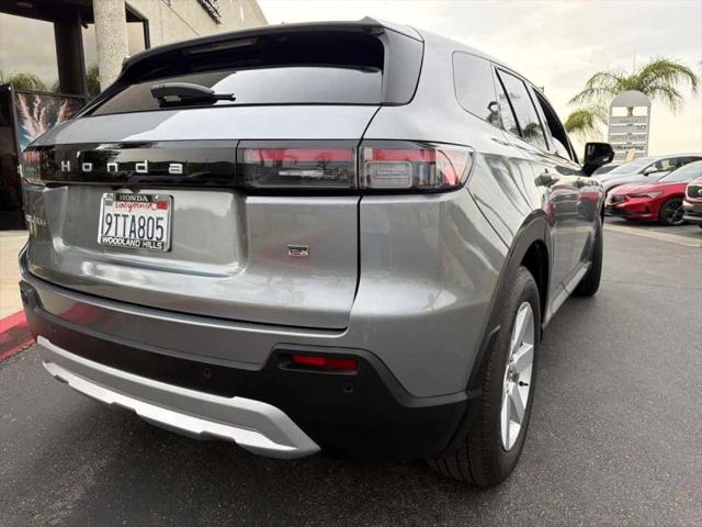 2025 Honda Prologue EX
