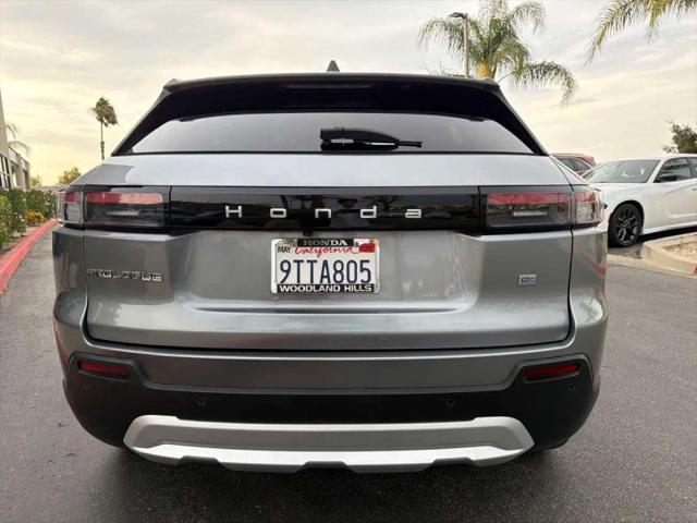 2025 Honda Prologue EX