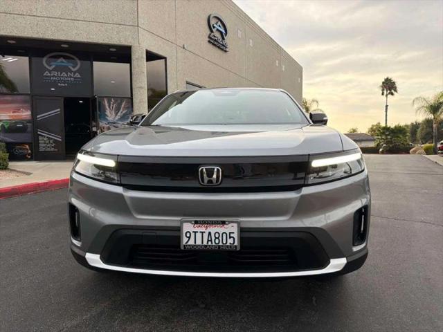 2025 Honda Prologue EX
