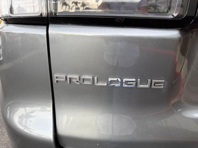 2025 Honda Prologue EX