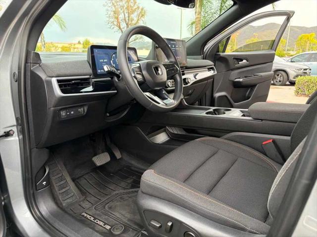 2025 Honda Prologue EX