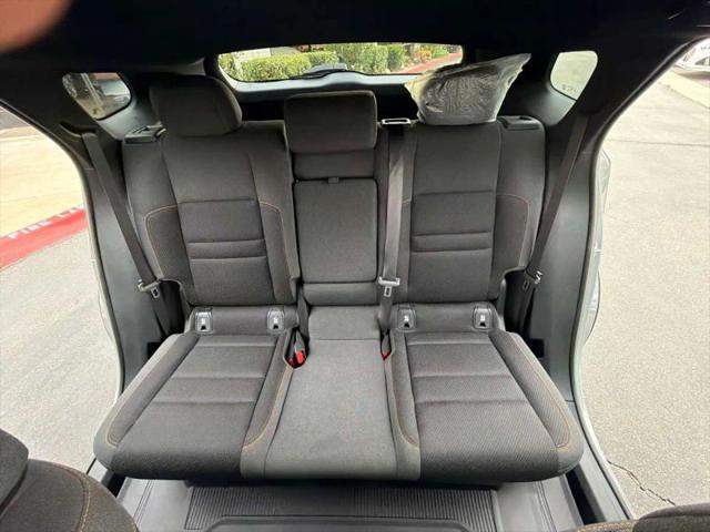 2025 Honda Prologue EX