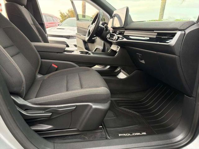 2025 Honda Prologue EX