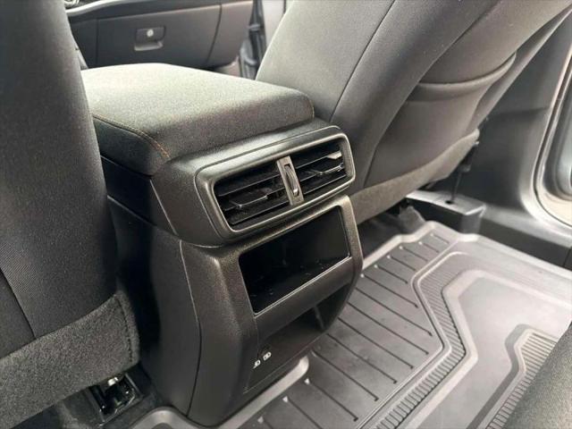 2025 Honda Prologue EX