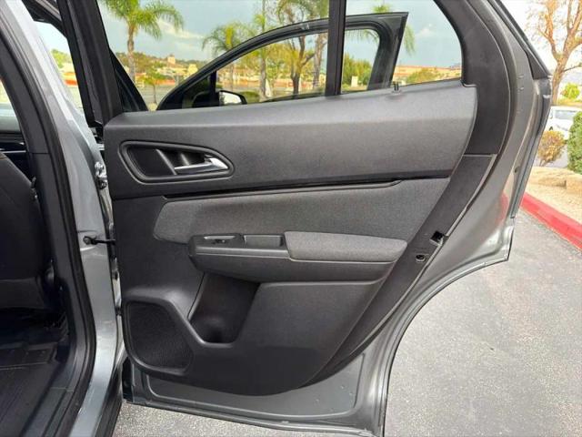 2025 Honda Prologue EX