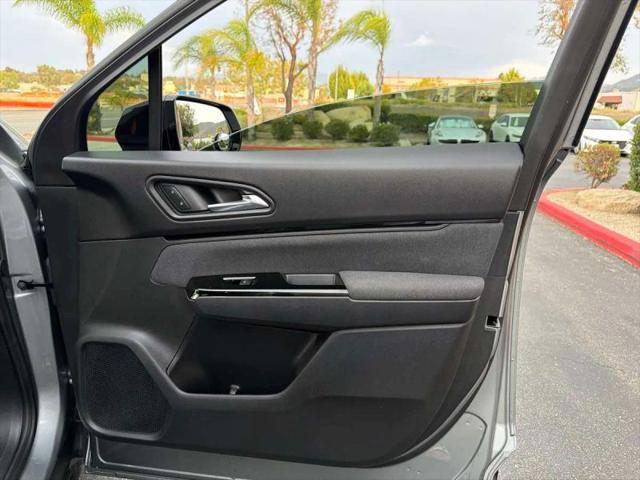 2025 Honda Prologue EX