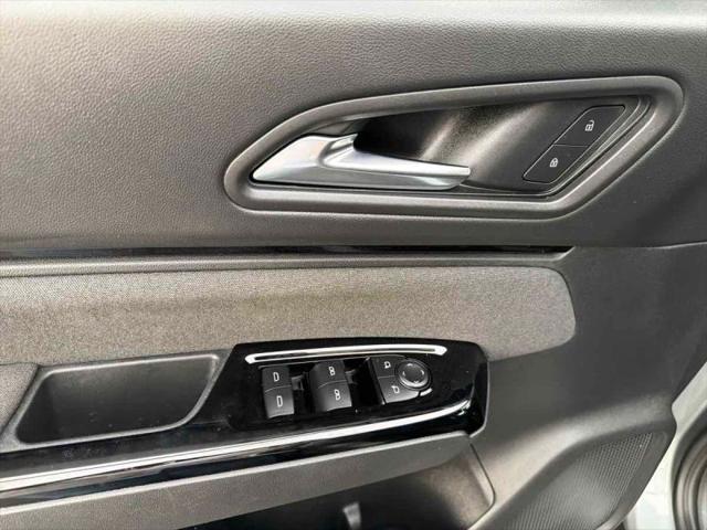 2025 Honda Prologue EX