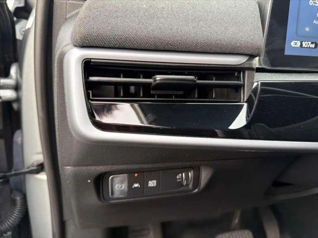 2025 Honda Prologue EX