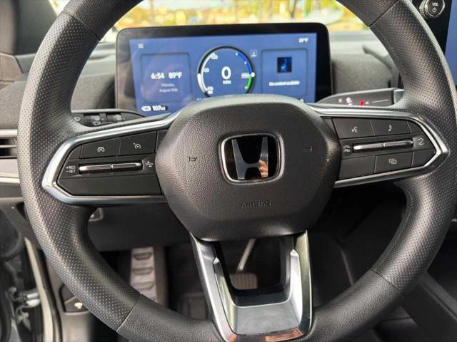 2025 Honda Prologue EX