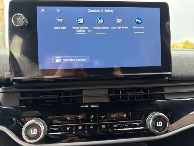2025 Honda Prologue EX