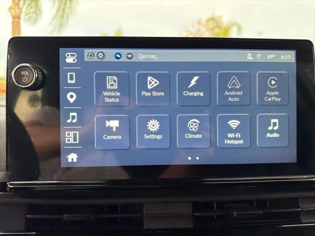 2025 Honda Prologue EX