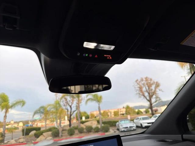 2025 Honda Prologue EX