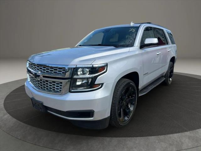 2019 Chevrolet Tahoe LT for sale in South Hackensack, NJ