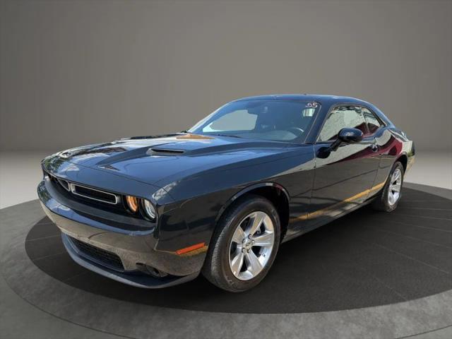 2022 Dodge Challenger SXT for sale in South Hackensack, NJ