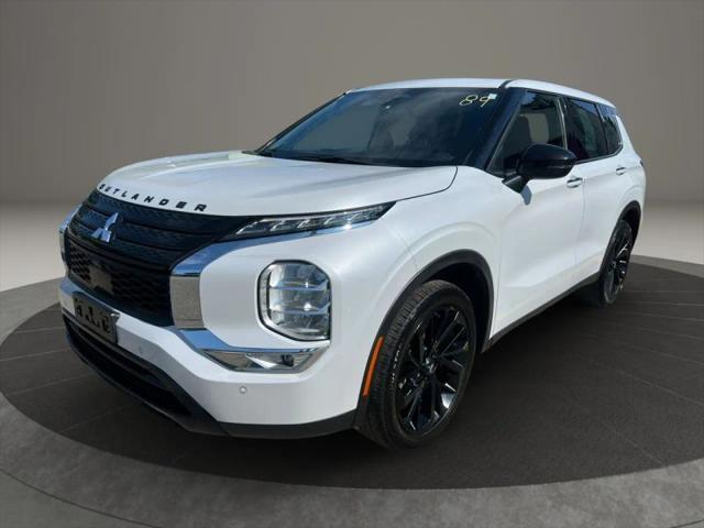 2022 Mitsubishi Outlander SE for sale in South Hackensack, NJ