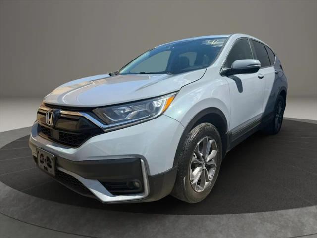 2020 Honda CR-V AWD EX for sale in South Hackensack, NJ