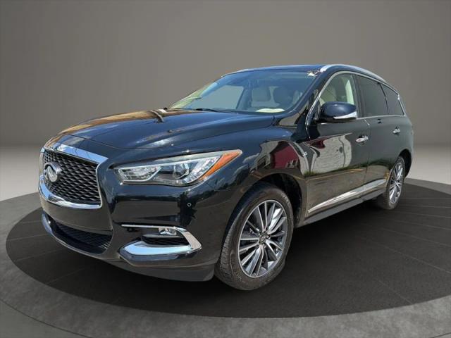 2019 INFINITI QX60 LUXE for sale in South Hackensack, NJ