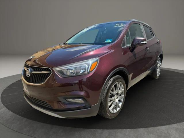2018 Buick Encore Sport Touring for sale in South Hackensack, NJ
