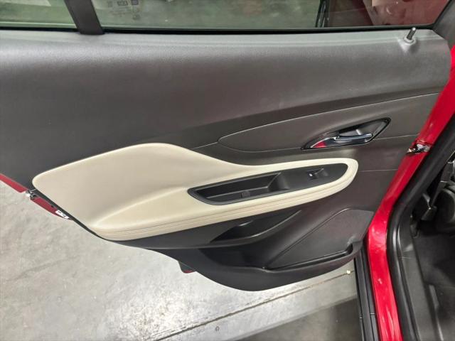 2017 Buick Encore Preferred II