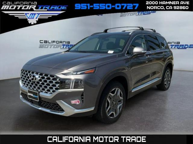 2023 Hyundai Santa Fe Plug-In Hybrid Limited for sale in Norco, CA