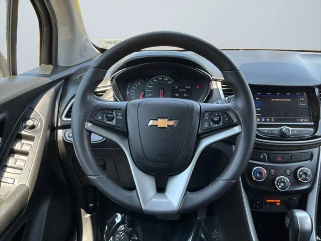 2022 Chevrolet Trax AWD LT