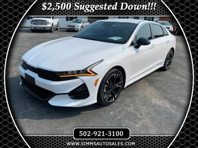2022 Kia K5 GT-Line for sale in Shepherdsville, KY