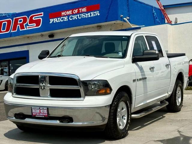 2011 Ram 1500 SLT for sale in Pueblo, CO