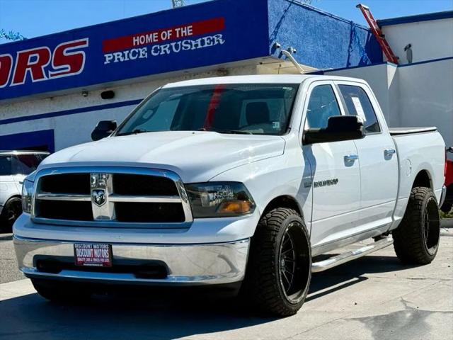 2011 Ram 1500 SLT for sale in Pueblo, CO