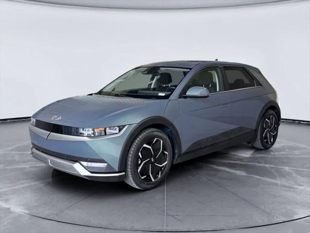 2024 Hyundai IONIQ 5 SEL for sale in Richmond, VA