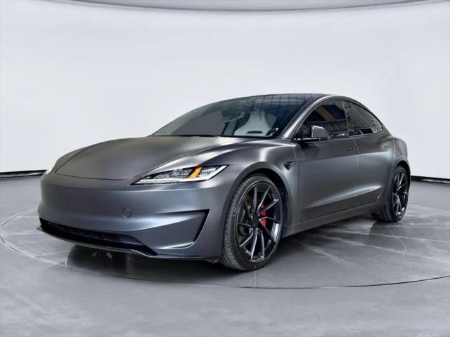2025 Tesla Model 3 Performance All-Wheel Drive for sale in Richmond, VA