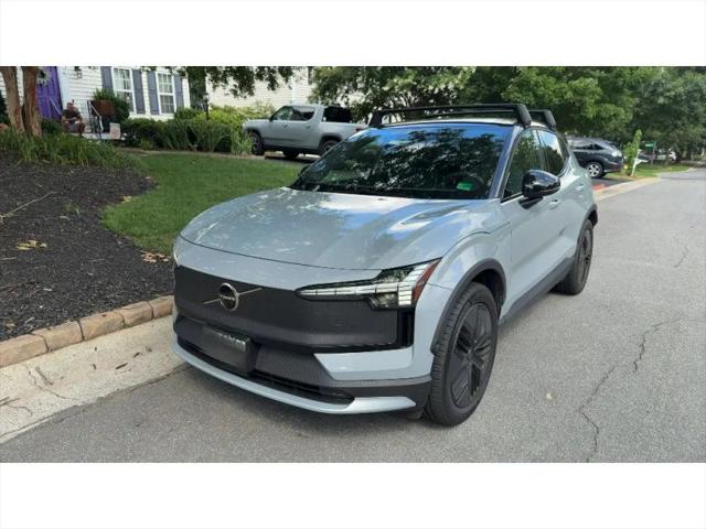 2026 Volvo EX30 Cross Country Ultra, Twin Motor Performance, Fully electric for sale in Richmond, VA