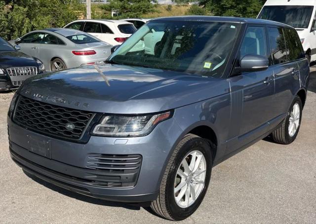 2021 Land Rover Range Rover P360 for sale in Geneva, NY