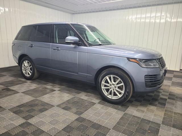 2021 Land Rover Range Rover P360 for sale in Geneva, NY