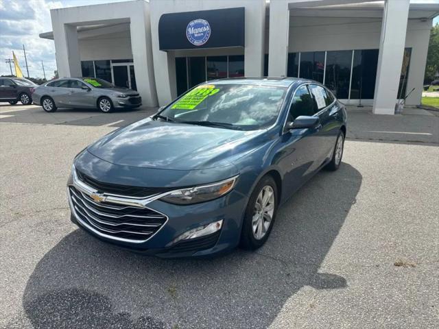 2024 Chevrolet Malibu FWD 1LT for sale in Rocky Mount, NC