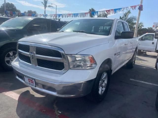 2016 Ram 1500 SLT for sale in Oceanside, CA