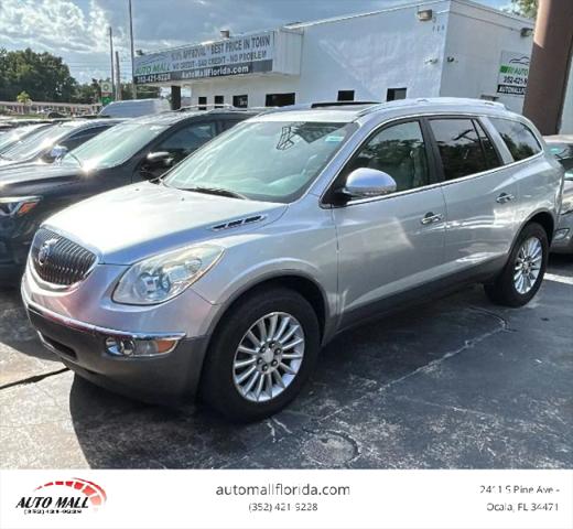 2012 Buick Enclave Leather for sale in Ocala, FL