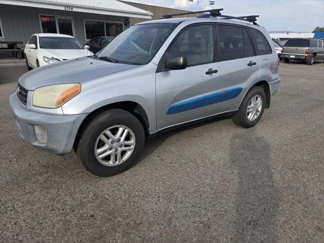 2001 Toyota RAV4 Base for sale in Grand Junction, CO