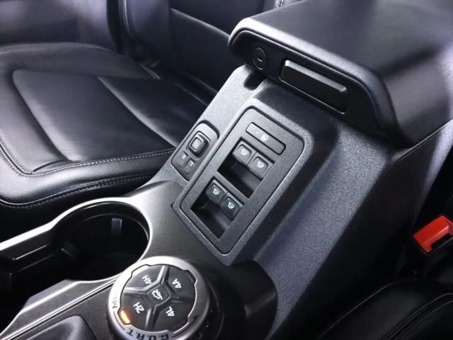 2021 Ford Bronco First Edition