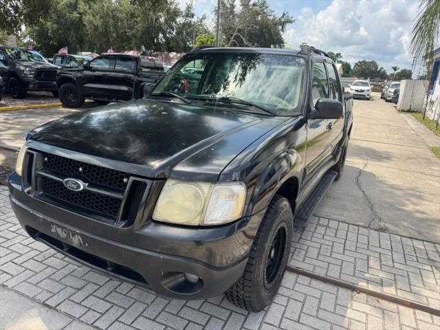 2001 Ford Explorer Sport Trac Sport for sale in Orlando, FL