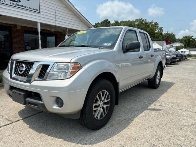 2019 Nissan Frontier SV for sale in Winchester, KY