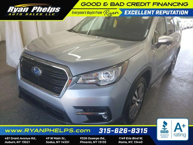 2022 Subaru Ascent Touring for sale in Sodus, NY