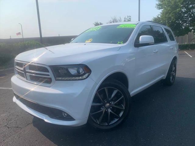 2018 Dodge Durango GT AWD for sale in Louisville, KY