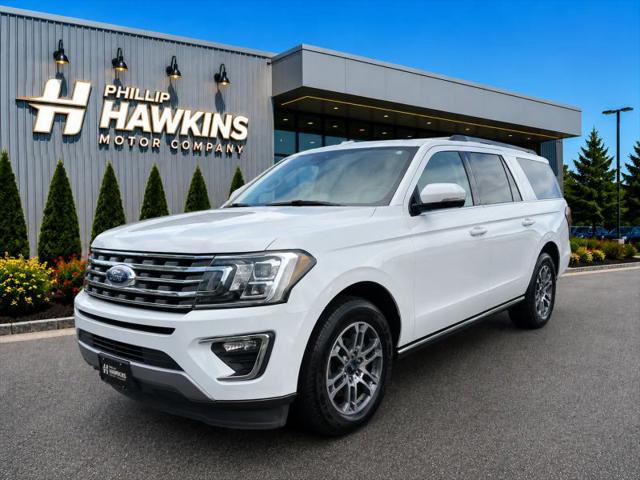 2021 Ford Expedition Limited MAX for sale in Graniteville, SC