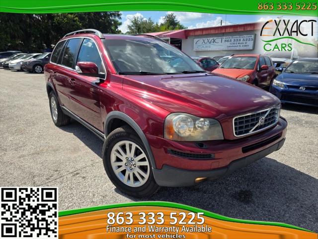 2008 Volvo XC90 3.2 for sale in Lakeland, FL