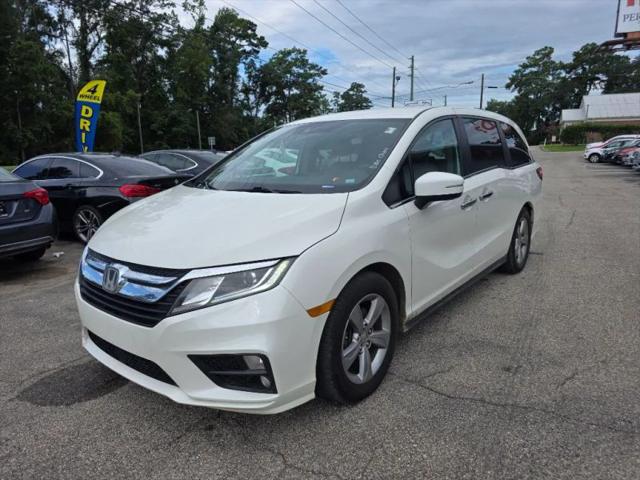 2018 Honda Odyssey EX for sale in Tallahassee, FL