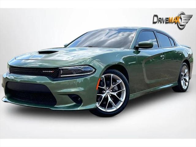 2022 Dodge Charger GT RWD for sale in Southaven, MS