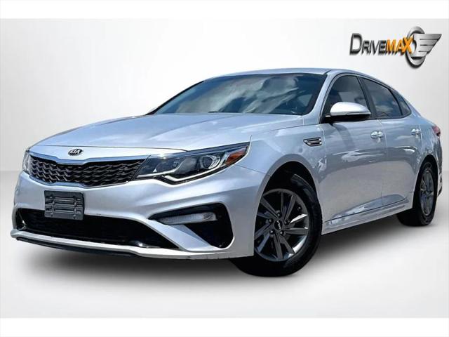 2020 Kia Optima LX for sale in Southaven, MS